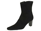 Aquatalia by Marvin K. - Tap (Black Nappa Suede)