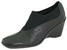 Aquatalia by Marvin K. - Prima (Black Calf)