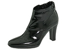 Aquatalia by Marvin K. - Nutty (Black Softy Patent) - Footwear