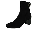 Aquatalia by Marvin K. - Elitis (Black Nappa Suede)
