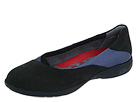 Aravon - Jamie (Navy Nubuck)