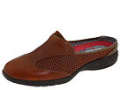 Aravon - Jada (Tan Leather)