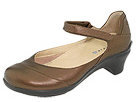 Aravon - Maya (Bronze Metallic Leather)