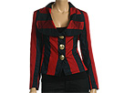 Vivienne Westwood - 780088 (Red/Blue) - Apparel