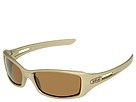 Revo - Red Point Polarized (Platinum Recycled/Bronze Polarized Lens)