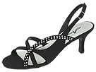 Annie - Ester (Black Micro)