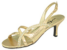 Annie - Ester (Gold Snake)
