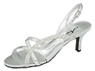 Annie - Ester (Silver Snake)