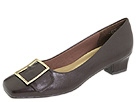 Annie - Dawn (Dark Brown Smooth) - Footwear Annie - Dawn (Dark Brown Smooth) - Footwear