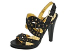 Naughty Monkey - Close Encounter (Black) - Footwear