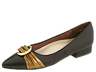 Annie - Fauna (Brown/Bronze)