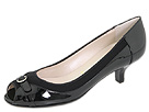 BRUNO MAGLI - Amarese (Black) - Footwear