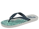Mission Playground - Tidewater W (Stone) - Footwear