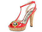 Harajuku Lovers - Leah (Red) - Footwear