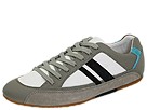 Ben Sherman - Fontaine 2 (Elephant Grey/White)