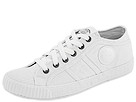 Diesel - Yuk Net Sneaker (White)