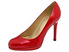 Stuart Weitzman - Platswoon (Red Quasar Patent)