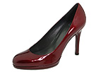 Stuart Weitzman - Platswoon (Fire Quasar Patent) - Footwear