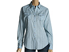 Ariat - Elsa Shirt (Wedgewood)