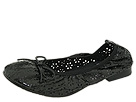 A Line - 6/A0271 (Youth) (Black Patent)
