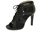 daniblack - Rizzo (Black Calf) - Footwear