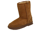 EMU Australia Outback Lo Sheepskin (Toddler/Youth) (Chestnut)
