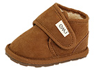 EMU Australia Kids Walkerville Infant Chestnut Footwear