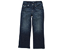 7 For All Mankind Kids - Relaxed W/Indicator Pocket (Big Kids) (Manazanillo)