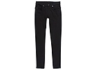 7 For All Mankind Kids - Roxanne W/Lurex Squiggle (Big Kids) (Double Knit)