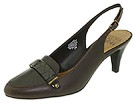 Mootsies Tootsies - Yojanet (Dark Brown) - Footwear