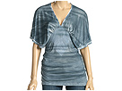 Custo Barcelona - Eloisse Petrol (Multi) - Apparel