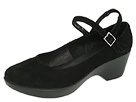Cordani - Ginny (Black Suede) - Footwear Cordani - Ginny (Black Suede) - Footwear