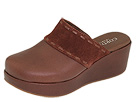 Cordani - Carlisle (Chestnut Leather) - Footwear Cordani - Carlisle (Chestnut Leather) - Footwear