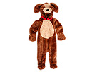 le top Riley The Puppy w Barking Sound Infant Brown Apparel