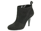 Robert Clergerie - Danys (Black Suede) - Footwear