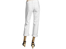 Habitual - Monroe Boyfriend Jean in Vintage White (Vintage White) - Apparel