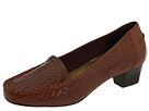 Trotters - Heloise (Mocha Atanado Indiana) - Footwear Trotters - Heloise (Mocha Atanado Indiana) - Footwear