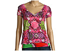 Custo Barcelona - Wa Gomets (Multi) - Apparel