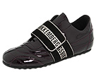 Bikkembergs Juniors - BKJ416T1DC4 (Toddler/Youth) (Purple Patent Leather)