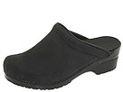 buy Sanita,  Sonja Oil (Black Oil Leather),  Footwear fashion shop
