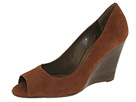 Vigotti - Tauret (Cognac Suede) - Footwear