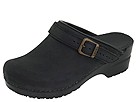 Sanita - Ingrid Oil (Black Oil)