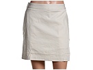 Stretch Twill Skort - Adidas Apparel Stretch Twill Skort - Adidas Apparel