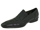 Lounge by Mark Nason - Streamlined (Black) - Footwear Lounge by Mark Nason - Streamlined (Black) - Footwear