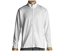 adidas - FORMOTION Full-Zip Training Jacket (White/Silver)