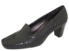 Fitzwell - Willene (Black Nappa) - Footwear Fitzwell - Willene (Black Nappa) - Footwear