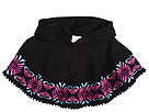 Roxy Kids - Blast From The Past (Little Kids) (Black) - Apparel