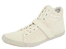 Schmoove - Barocco Hi Collar Glove (White Sole/White) - Footwear
