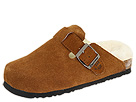 Bearpaw Jasmine (Toddler/Youth) (Hickory Suede)