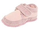 Bearpaw Jasper (Infant) (Light Pink Sheepskin)